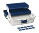 Ящик для риболовлі Flagman Tackle Box #28 38x20x18 см - зображення 2