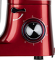 Mikser planetarny Lovio ChefAssistant Czerwony (LVSTM01RD) - obraz 3