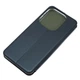 Чохол Fiji GC для Motorola E15 книжка магнітна Dark Blue - зображення 4