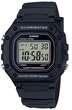 Мужские часы Casio W-218H-1A - изображение 1