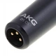 Мікрофон вокальний AKG D5 CS - зображення 2