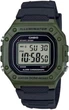 Мужские часы Casio W-218H-3A - изображение 1