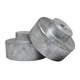 Проставки задні Сеат ТОЛЕДО 3 (2004-2009) / SEAT TOLEDO 3 (2004-2009) 30 мм Polyfab (33006N30SE09) - зображення 3