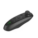 VR Очки виртуальной реальности Shinecon SC-G06EB Bluetooth з 3D-эффектом, наушниками, для смартфонов с экраном 4.7-7 с пультом Black Bluetooth - изображение 4