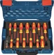 Набор отверток Bosch VDE (смешанный) 14 шт (1600A02NF9) - изображение 2