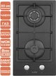Варочная поверхность Ventolux HSF320G CEST (BK) 3 - изображение 1
