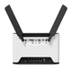 Бездротовий маршрутизатор MikroTik Chateau LTE18 AX (S53UG+5HaxD2HaxD-TC&EG18-EA) - зображення 3