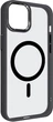 Чехол для смартфона ArmorStandart Unit MagSafe для Apple iPhone 12/12 Pro Black (ARM66930) - изображение 1
