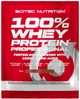Сывороточный протеин Scitec Nutrition Whey Protein Prof. порошок 30 г Ваниль (5999100021983) - изображение 1