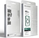 Чехол для смартфона ArmorStandart Unit MagSafe для Apple iPhone 13 Pro Dark Green (ARM66941) - изображение 6