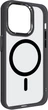 Чохол для смартфона ArmorStandart Unit MagSafe для Apple iPhone 14 Pro Black (ARM66949) - зображення 1