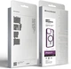 Чохол для смартфона ArmorStandart Unit MagSafe для Apple iPhone 11 Purple (ARM68875) - зображення 6