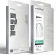 Чехол для смартфона ArmorStandart Unit MagSafe для Apple iPhone 14 Pro Max Matte Clear Silver (ARM70438) - изображение 6