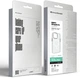 Чехол для смартфона ArmorStandart Unit MagSafe для Apple iPhone 15 Pro Max Matte Clear Silver (ARM69350) - изображение 6