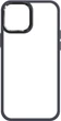 Чехол для смартфона ArmorStandart UNIT2 для Apple iPhone 14 Black (ARM69937) - изображение 1