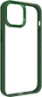 Чехол для смартфона ArmorStandart UNIT2 для Apple iPhone 14 Green (ARM69940) - изображение 2