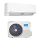Кондиционер Midea Nordic XTreme MSAGN-12FN8-I/MSAGN-12FN8-O - изображение 1