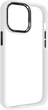 Чехол для смартфона ArmorStandart UNIT2 для Apple iPhone 14 Pro Max White (ARM69959) - изображение 2