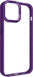 Чехол для смартфона ArmorStandart UNIT2 для Apple iPhone 14 Purple (ARM69941) - изображение 2