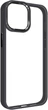 Чехол для смартфона ArmorStandart UNIT2 для Apple iPhone 15 Black (ARM69965) - изображение 2
