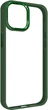 Чехол для смартфона ArmorStandart UNIT2 для Apple iPhone 15 Green (ARM69968) - изображение 2