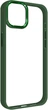 Чехол для смартфона ArmorStandart UNIT2 для Apple iPhone 15 Plus Green (ARM69975) - изображение 2