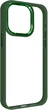 Чехол для смартфона ArmorStandart UNIT2 для Apple iPhone 15 Pro Green (ARM69982) - изображение 2