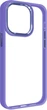 Чехол для смартфона ArmorStandart UNIT2 для Apple iPhone 15 Pro Lavander (ARM69984) - изображение 2