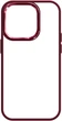 Чехол для смартфона ArmorStandart UNIT2 для Apple iPhone 15 Pro Marsala (ARM69985) - изображение 1