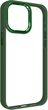 Чехол для смартфона ArmorStandart UNIT2 для Apple iPhone 15 Pro Max Green (ARM69989) - изображение 2