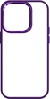 Чехол для смартфона ArmorStandart UNIT2 для Apple iPhone 15 Pro Purple (ARM69983) - изображение 1