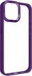 Чехол для смартфона ArmorStandart UNIT2 для Apple iPhone 15 Purple (ARM69969) - изображение 2