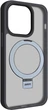 Чехол для смартфона ArmorStandart Unit Stand для Apple iPhone 14 Pro Black (ARM70560) - изображение 1