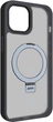 Чехол для смартфона ArmorStandart Unit Stand для Apple iPhone 15 Plus Black (ARM70572) - изображение 1