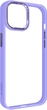 Чехол для смартфона ArmorStandart UNIT2 для Apple iPhone 11 Lavender (ARM74783) - изображение 1