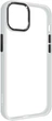 Чехол для смартфона ArmorStandart UNIT2 для Apple iPhone 12/12 Pro Matte Clear (ARM74788) - изображение 1