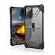 Чохол-накладка Urban Armor Gear Plasma для Samsung Galaxy Note 20 SM-N980 Ice (212193114343) - зображення 3