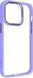 Чехол для смартфона ArmorStandart UNIT2 для Apple iPhone 13 Pro Lavender (ARM75232) - изображение 1