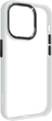 Чехол для смартфона ArmorStandart UNIT2 для Apple iPhone 13 Pro Matte Clear (ARM74800) - изображение 1