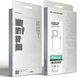 Чехол для смартфона ArmorStandart UNIT2 для Apple iPhone 15 Pro Max Matte Clear (ARM75234) - изображение 4