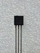 Микросхема 78L05 ТО-92 (МС0242) - изображение 1