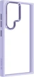 Чохол для смартфона ArmorStandart UNIT2 для Samsung Galaxy S24 Ultra Lavender (ARM74825) - зображення 1
