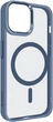 Чохол для смартфона ArmorStandart Unit MagSafe для Apple iPhone 11 Light Blue (ARM74848) - зображення 1