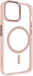 Чохол для смартфона ArmorStandart Unit MagSafe для Apple iPhone 11 Pink (ARM74849) - зображення 1