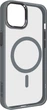Чехол для смартфона ArmorStandart Unit MagSafe для Apple iPhone 12/12 Pro Grey (ARM75224) - изображение 1