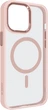 Чохол для смартфона Apple iPhone 14 Pro Max ArmorStandart Unit MagSafe Pink (ARM75211) - зображення 1