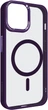 Чехол для смартфона ArmorStandart Unit MagSafe для Apple iPhone 14 Purple (ARM74854) - изображение 1