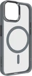 Чехол для смартфона ArmorStandart Unit MagSafe для Apple iPhone 15 Grey (ARM74876) - изображение 1