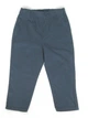 Брюки H&M 92см темно синий 80111265092 - изображение 1