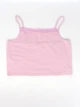 Топ H&M 158 164см светло розовый 30121133440 - изображение 1